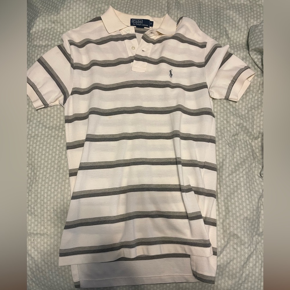Polo Ralph Lauren polo men’s size S